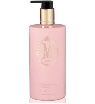 MOR Marshmallow Hand and Body Lotion 500 ml