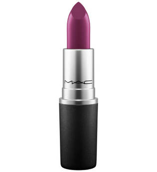 MAC Satin Lipstick (Verschiedene Farbtöne) - Rebel