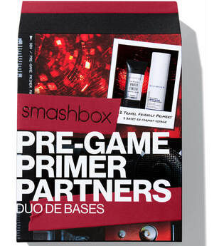 Smashbox Pre-Game Primer Partners - Primer Duo Mini Make-up Set 1.0 pieces