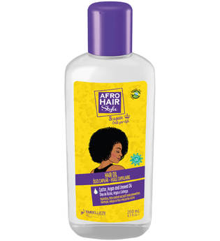 Novex Afro Hair  Haaröl 200 ml