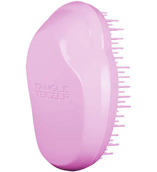 Tangle Teezer Fine & Fragile Detangling Haarbürste 1 stk. / Pink Dawn