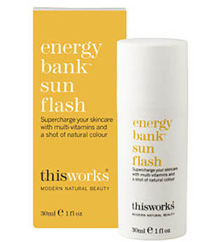 this works Energy Bank Sun Flash 30ml