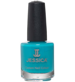 Jessica Nails Custom Colour Nagellack - Strike a Pose