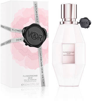 Viktor & Rolf Flowerbomb Dew Eau de Parfum (EdP) 50 ml Parfüm