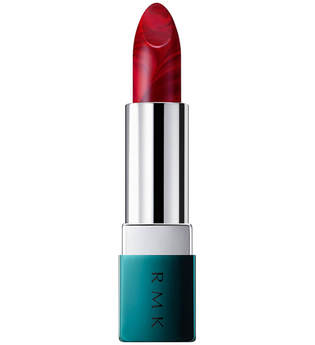 RMK Midnight Flower Lipstick (Various Shades) - Mysterious Red