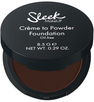 Sleek MakeUP Creme to Powder Foundation 8,5 g (verschiedene Farbtöne) - C2P24