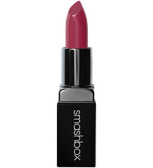 Smashbox Be Legendary Lipstick Crème (verschiedene Farbtöne) - Fig (Red Grape Cream)