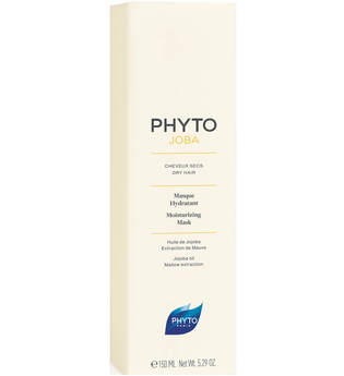 Phyto Phytojoba Feuchtigkeitsspendende Maske Haarbalsam 150.0 ml