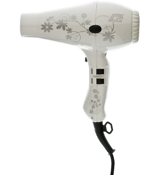 Parlux 3200 Compact - White Flower Edition