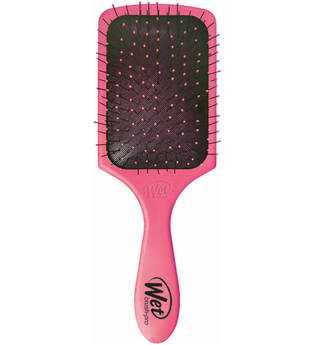 The Wet Brush Paddle Pink