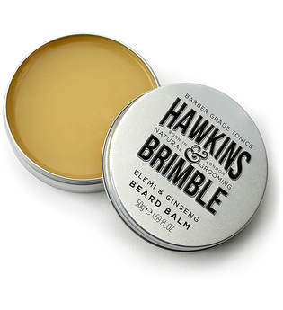 Hawkins & Brimble Natural Beard Balm Conditioner (50 ml)