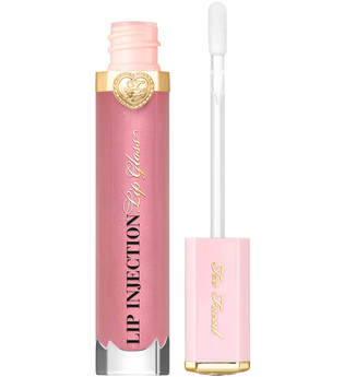Too Faced - Lip Injection Power Plumping Lip Gloss - -lip Injection Lip Gloss - Just Friends