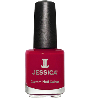 Jessica Custom Colour Nail Varnish - The Luring Beauty