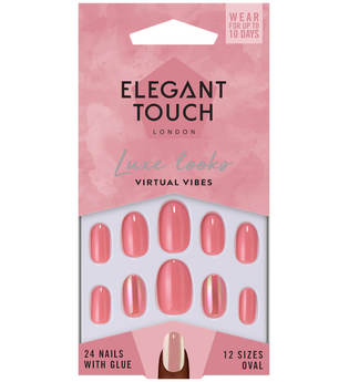 Elegant Touch Luxe Looks - Virtual Vibes