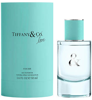Tiffany & Co. Tiffany & Love for Her Eau de Parfum (EdP) 50 ml Parfüm