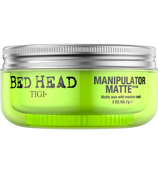 Bed Head by Tigi Manipulator Matte Hair Wax for Strong Hold 56.7g