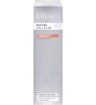 BABOR Gesichtspflege Doctor BABOR Refine Cellular Rebalancing Liquid 200 ml