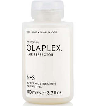 Olaplex Bundle No. 3, No. 0, No. 0