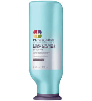 Pureology Strength Cure Best Blonde Conditioner 250 ml