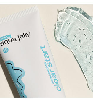 Dermalogica Clear Start Cooling Aqua Jelly Gesichtsgel 59.0 ml