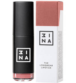 3INA Longwear Lipstick 7 ml (verschiedene Farbtöne) - 503