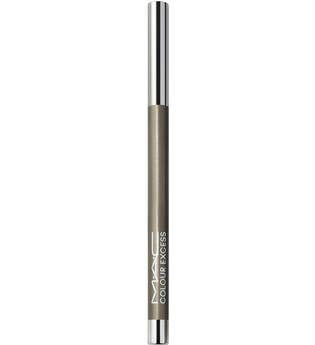 MAC Colour Excess Gel Pencil Eye Liner 0,35g (Verschiedene Farbtöne) - Serial Monogamist