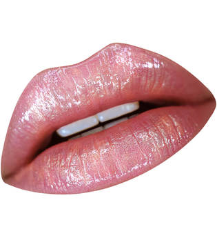 INC.redible Tri Harder Rainbow Lip Gloss 25,09 g (verschiedene Farbtöne) - Glass Ceiling Broken