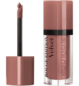 Bourjois Rouge Edition Velvet Lipstick (verschiedene Farbtöne) - Top Brunche