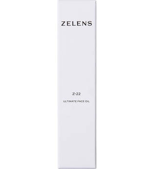 Zelens - Z22 Ultimate Face Oil - Gesichtsöl