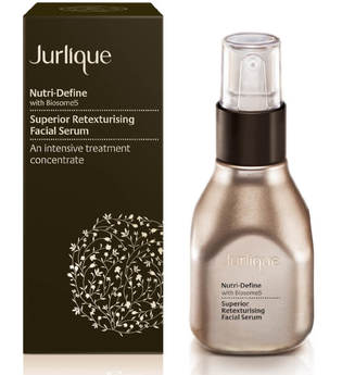 Jurlique Nutri-Define Superior Retexturising Facial Serum (30ml)