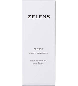 Zelens Power C  Collagen-boosting & Brightening Travel Serum 30.0 ml