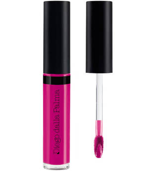 diego dalla palma Geisha Matt Liquid Lipstick 6,5 ml (verschiedene Farbtöne) - 08 Pink