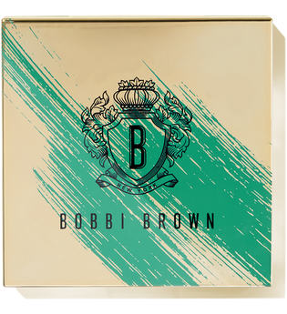 Bobbi Brown Luxe Gilded Highlighter - Foiled Petal