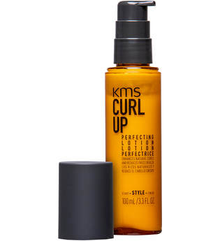 KMS CurlUp Perfecting Lotion 100 ml Stylinglotion