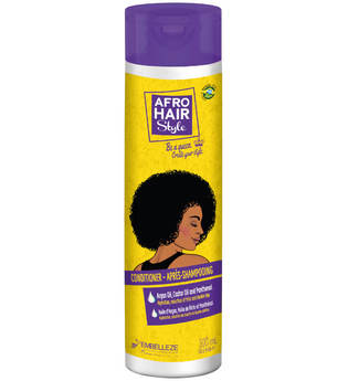 Novex Afro Hair  Conditioner  300 ml