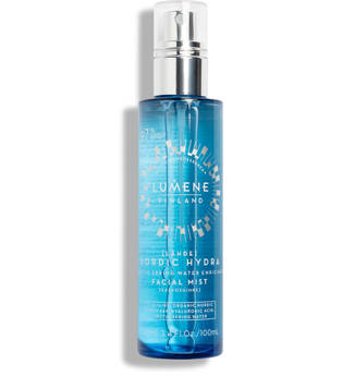 Lumene Nordic Hydra [Lähde] Arctic Spring Water Enriched Facial Mist 100 ml