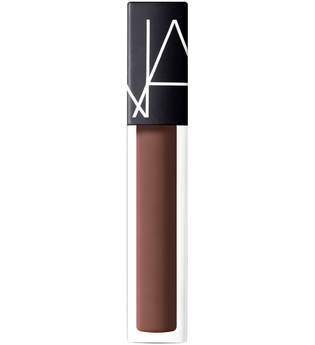 NARS - Velvet Lip Glide – Mars – Flüssiger Lippenstift - Braun - one size