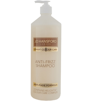 Jo Hansford Expert Colour Care Anti-Frizz Supersize Shampoo (1000ml)