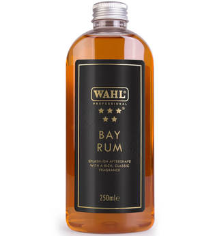 Wahl Bay Rum Aftershave 250ml