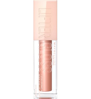 Maybelline Lifter Gloss Hydrating Lip Gloss with Hyaluronic Acid 5g (Various Shades) - 008 Stone