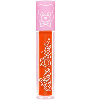 Lime Crime Plushies Lipstick (verschiedene Farbtöne) - Orange Juice