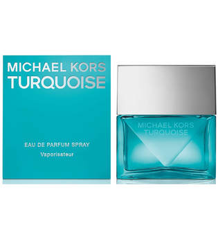 MICHAEL MICHAEL KORS Turquoise for Women Eau de Parfum 30 ml