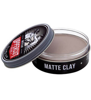 Uppercut Deluxe Matt Clay Haarwachs 60 g