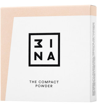 3INA Compact Powder 11,5 g (verschiedene Farbtöne) - 202