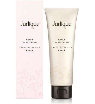 Jurlique Rose Luxe Edition Hand Cream 125ml