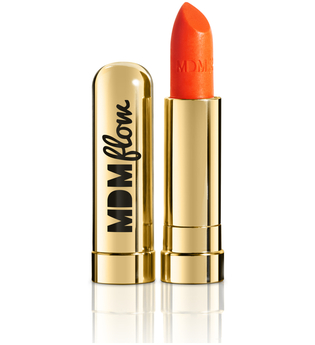 MDMflow Semi Matte Lipstick 3.8g (verschiedene Farbtöne) - Von Dutch