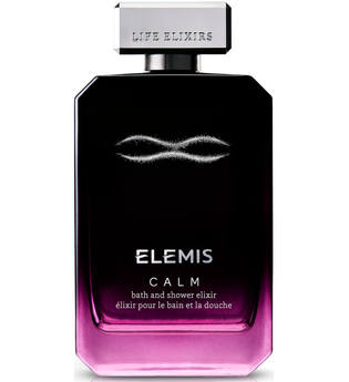 Elemis Life Elixirs Calm Bath and Shower Elixir 100ml