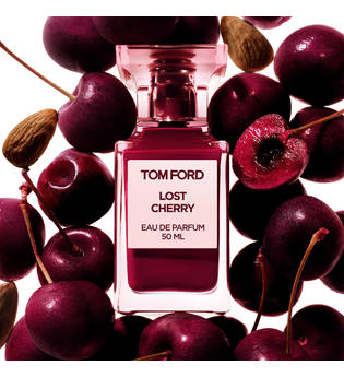 Tom Ford PRIVATE BLEND FRAGRANCES Lost Cherry Eau de Parfum Nat. Spray 50 ml