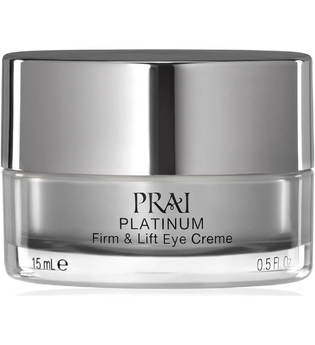 PRAI PLATINUM Firm & Lift Eye Crème 15 ml
