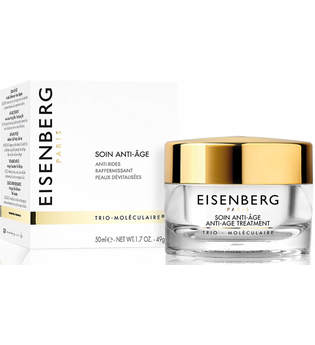 Eisenberg Anti-Aging 50 ml Gesichtscreme 50.0 ml